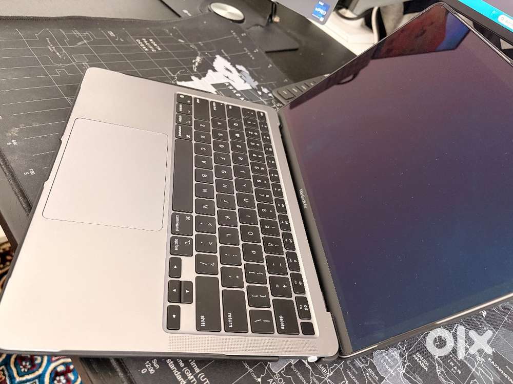 Macbook Air M1