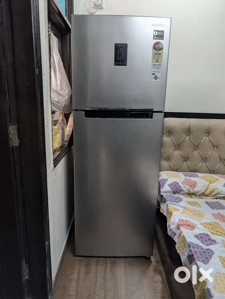 Samsung 350 Litres Refrigerator