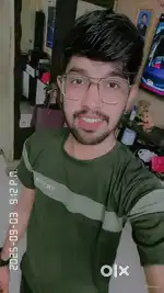Office work
