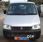 Maruti Suzuki Eeco 7 Seater Standard, 2020, Petrol