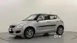 Maruti Suzuki Swift 1.3 ZXI, 2014, Petrol