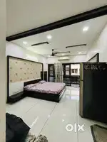 Fully furnished bunglow for sale
