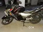 Discover bike in excellent condition Negotiable