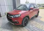 Maruti Suzuki Vitara Brezza ZDI+ MT, 2019, Diesel