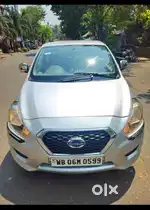 Datsun GO Plus 2015 Petrol 37000 Km Driven 7 SEATER
