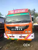 Eicher Pro50.31 (12wheel vehicle 27 length)