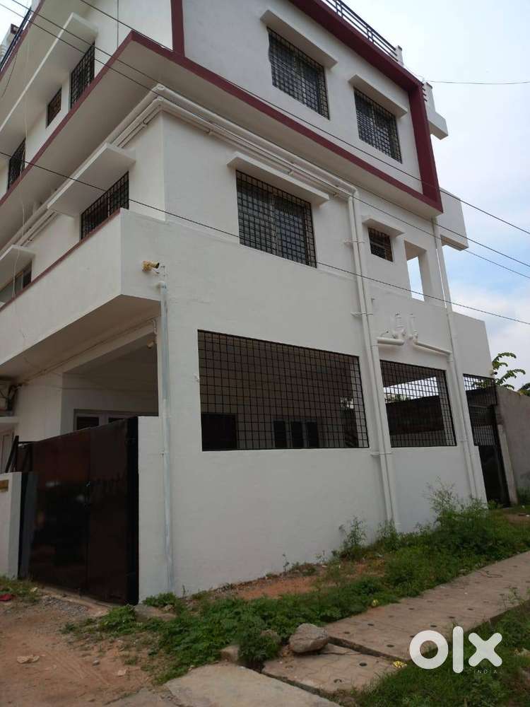 2BHK for Rent - Choodasandra Main Road