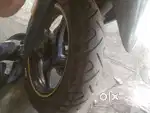 195/55R16 MRF