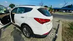 Hyundai Santa Fe 2015 Diesel Well Maintained