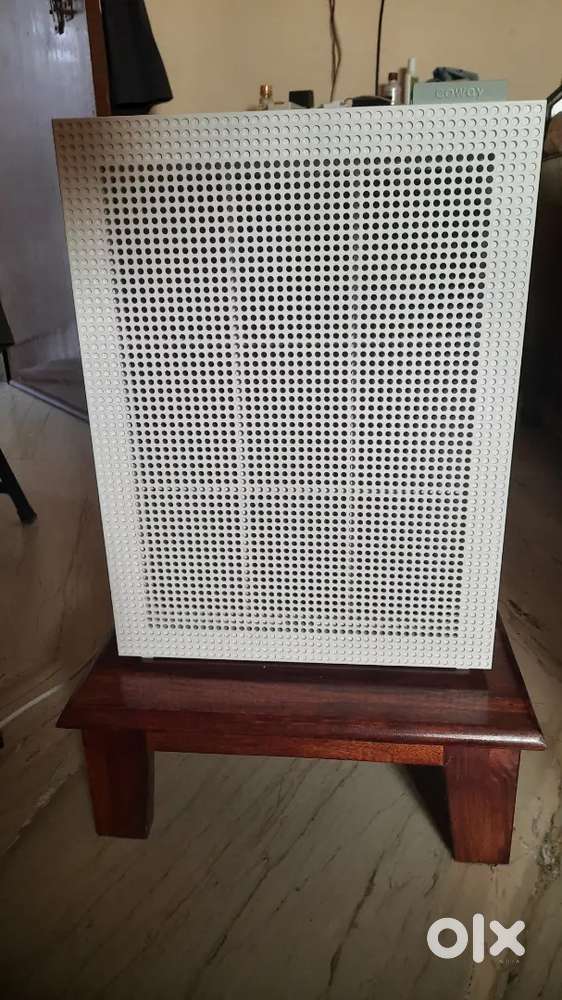 Air purifier- Coway
