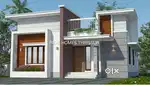House For Sale in Mannuthy