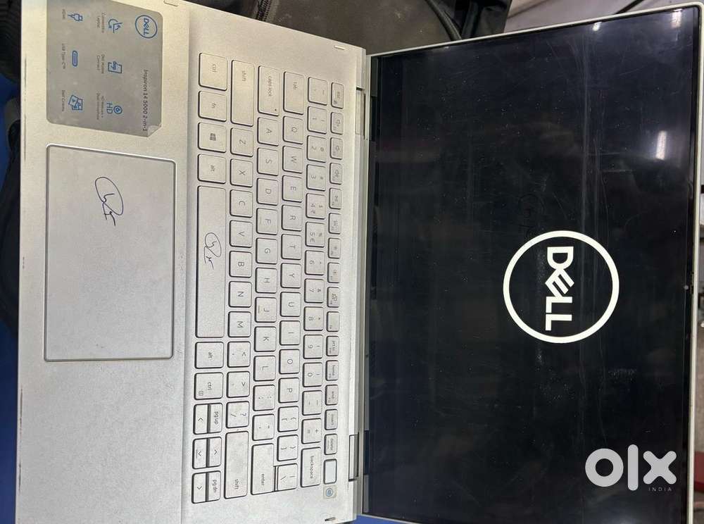 Dell Inspiron 14 5000 2 IN 1