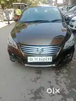 Maruti Suzuki Ciaz 2014-2017 1.3 RS ZDI Plus SHVS, 2016, Diesel