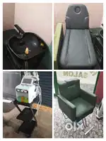 Cutting chair, facial bed,head Washing chair,Hydra facial