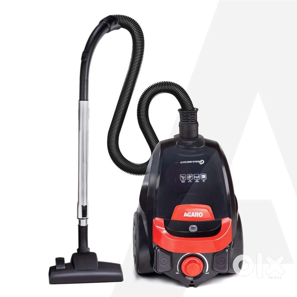 Agaro ICON Bagless Vacuum Cleaner , 1600Watts