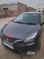 Maruti Suzuki Baleno 2016