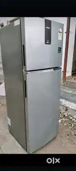 50% Off Fridge Available