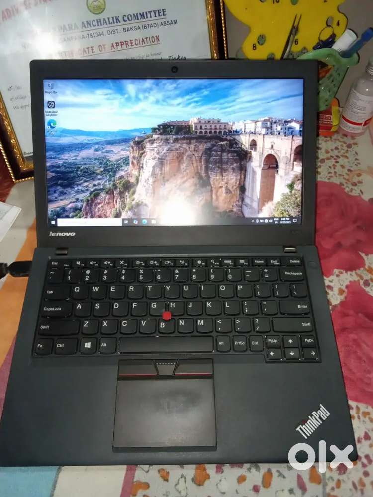 Lenovo ThinkPad X250