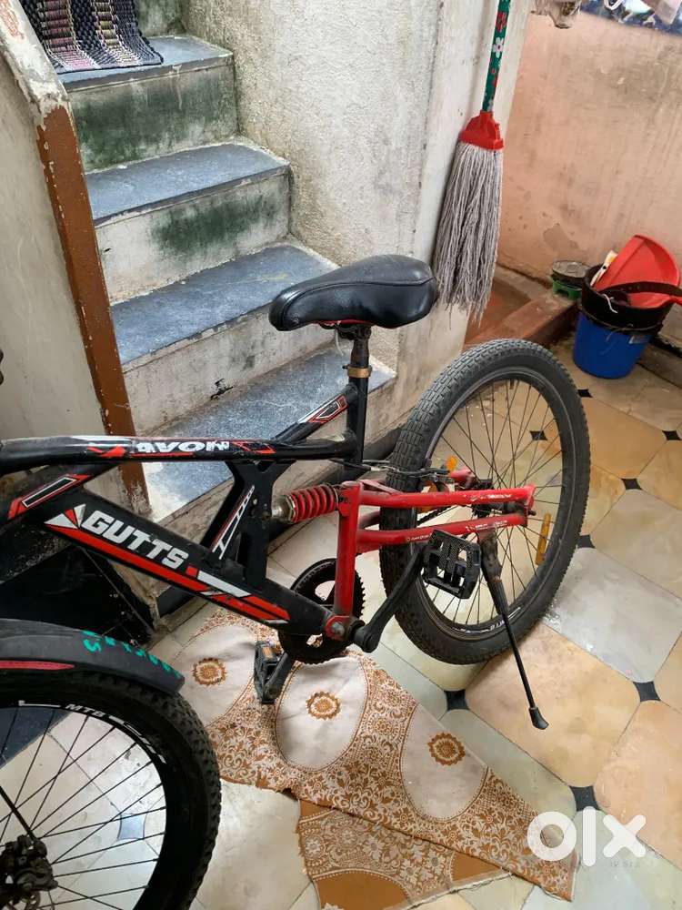 Bicycle for boys big