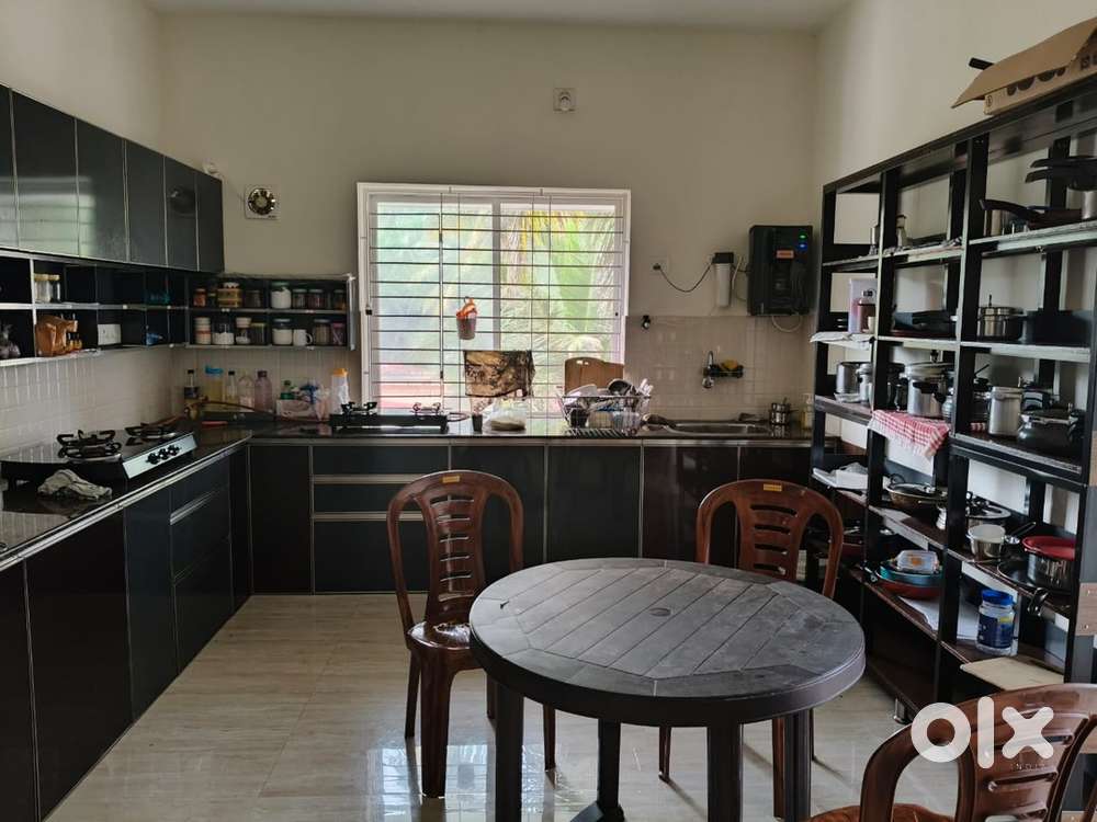 Rental Room Space for Working Women