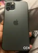 Iphone 11 pro