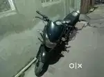 Pulsar 150 ok report bike ha