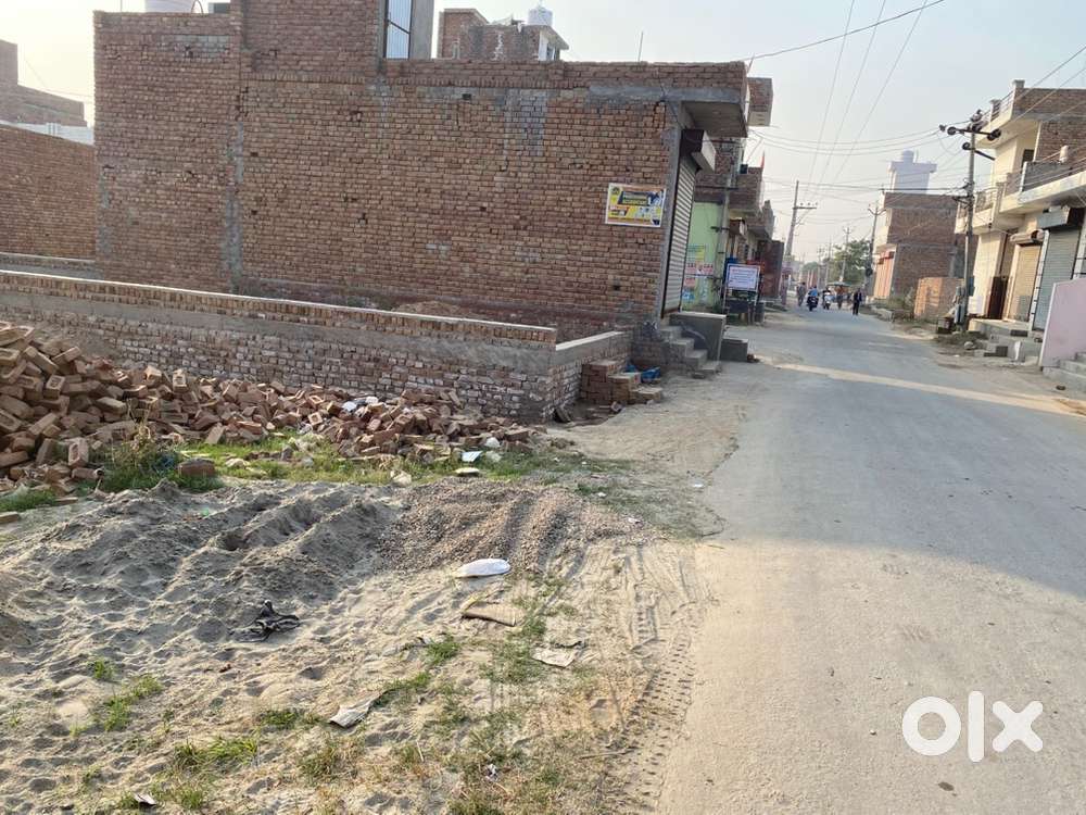 Main road partap nager Bathinda