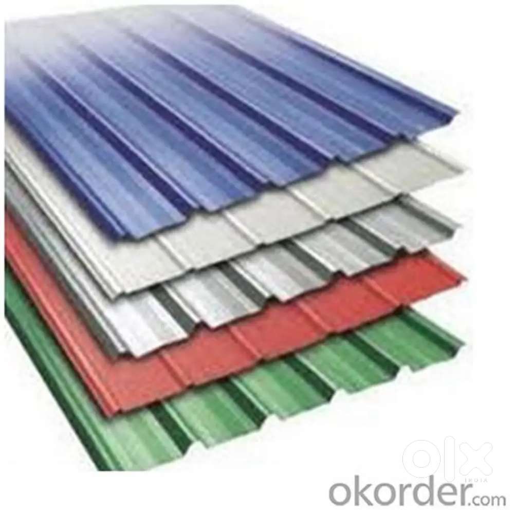 Aluminium sheet
