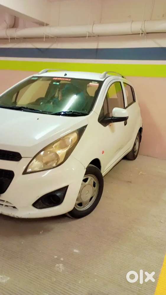 Chevrolet Beat 2016 Diesel Well Maintained
