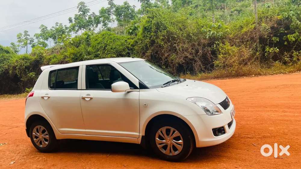 Good Condition Diesel Car for sale