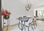 Independent House for sale in JP Nagar with A Khata