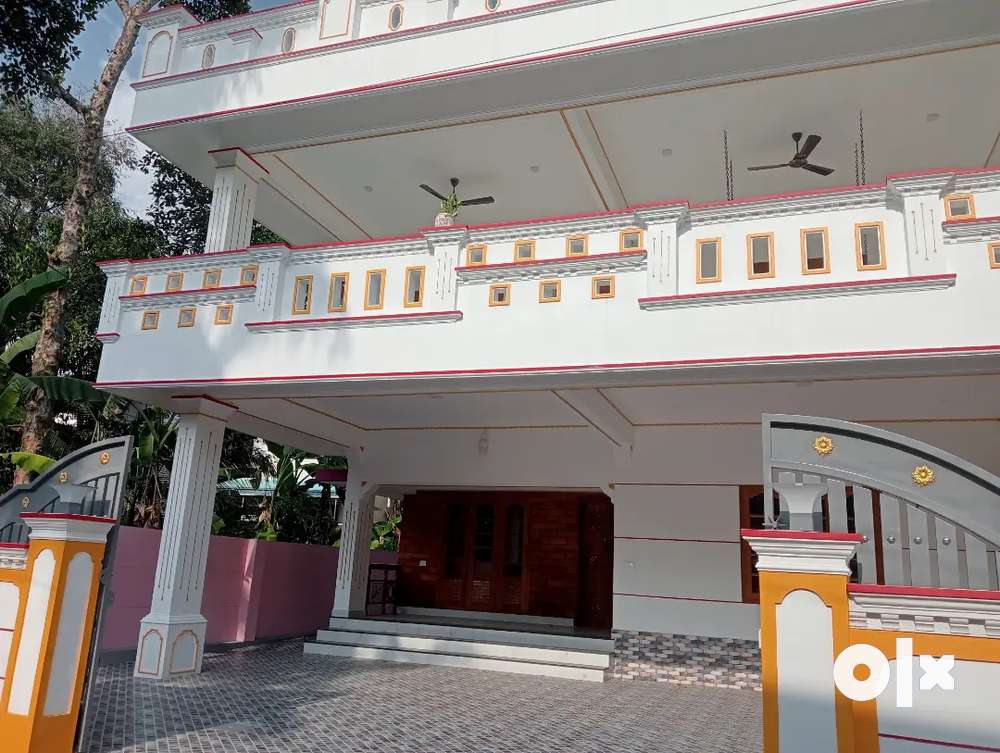 House for sell in thaivilla trivandrum