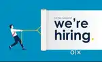 Delivery job seekers