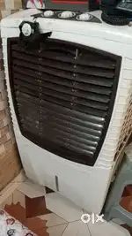 Cooler cooler