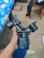 Dji Ronin SC
