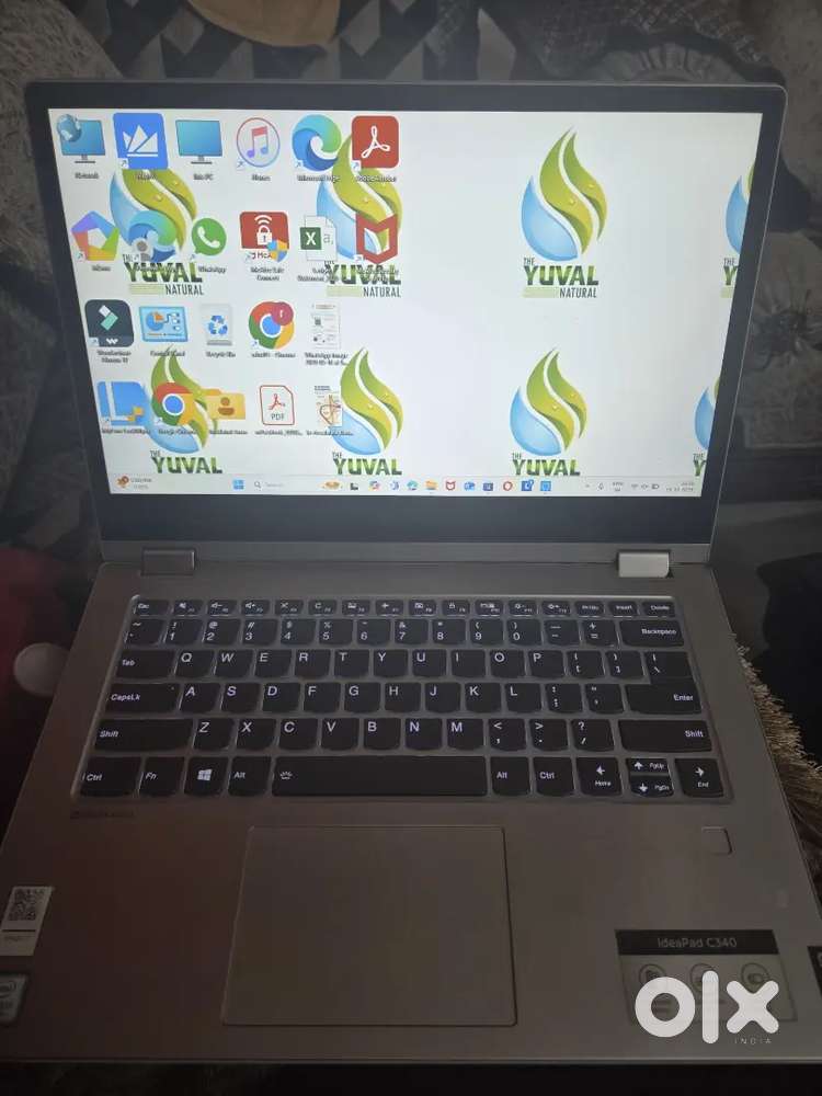 I want to sell Lenovo Yoga edition