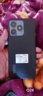 Realme narzo n53 6 128