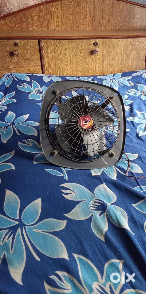 Newly Wondercool Exhaust Fan