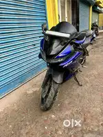 Yamaha R15 V3 ( 1st Owner)