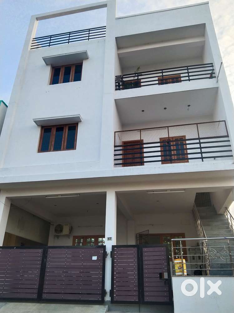 2BHK  House for rent Thiruverkadu, Chennai