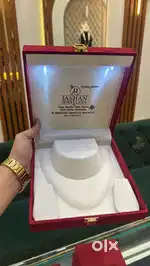 Female accountant for Jewellery showroom