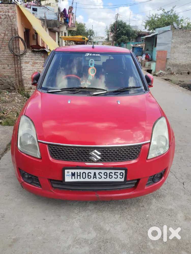 Maruti Suzuki Swift 2009/2010 Diesel 138000 Km Driven