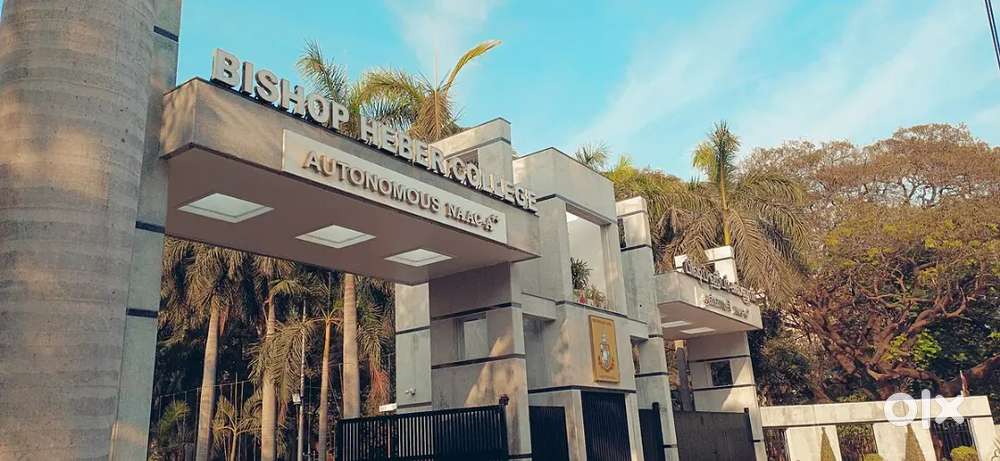 புத்தூர் நால்ரோடு அருகில் அபார்ட்மென்ட் வீடு விற்பனைக்கு
