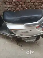 New bike lena hai