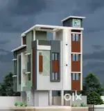 2BHK Ready to Move Home Prime Location