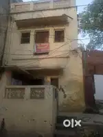 Sale house and it is good for shop near by raywala market