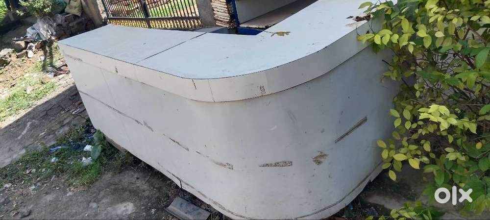 Counter Water proof ply with moveable well counter