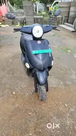Hero Photon HX