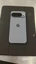 Google Pixel 10 Pro XL 256 GB (20 Days Old) ( Moonstone)