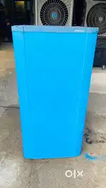 Samsung second hand fridge